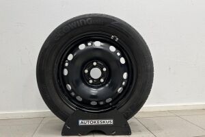 Skoda Fabia esikatselu 16