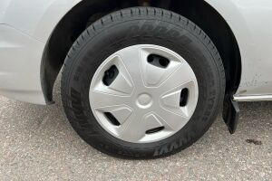 Ford Transit Custom esikatselu 6