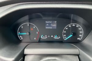 Ford Transit Custom esikatselu 7