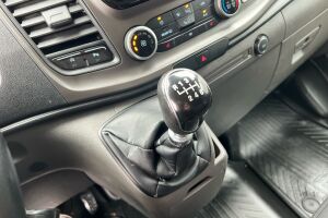 Ford Transit Custom esikatselu 9