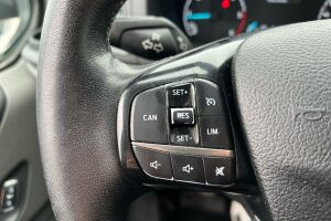 Ford Transit Custom esikatselu 18