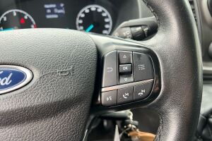 Ford Transit Custom esikatselu 10