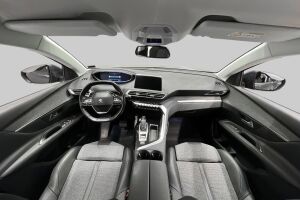Peugeot 3008 esikatselu 11