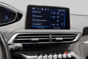 Peugeot 3008 esikatselu 18