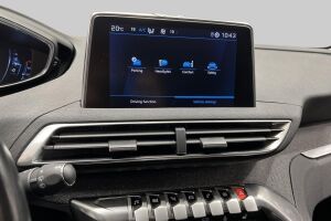 Peugeot 3008 esikatselu 19