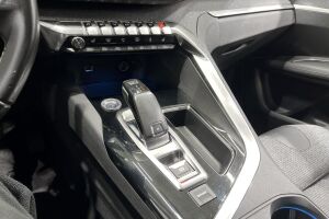 Peugeot 3008 esikatselu 21