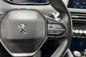 Peugeot 3008 esikatselu 25