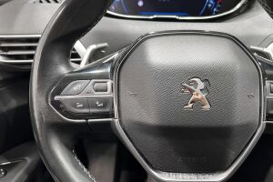 Peugeot 3008 esikatselu 26