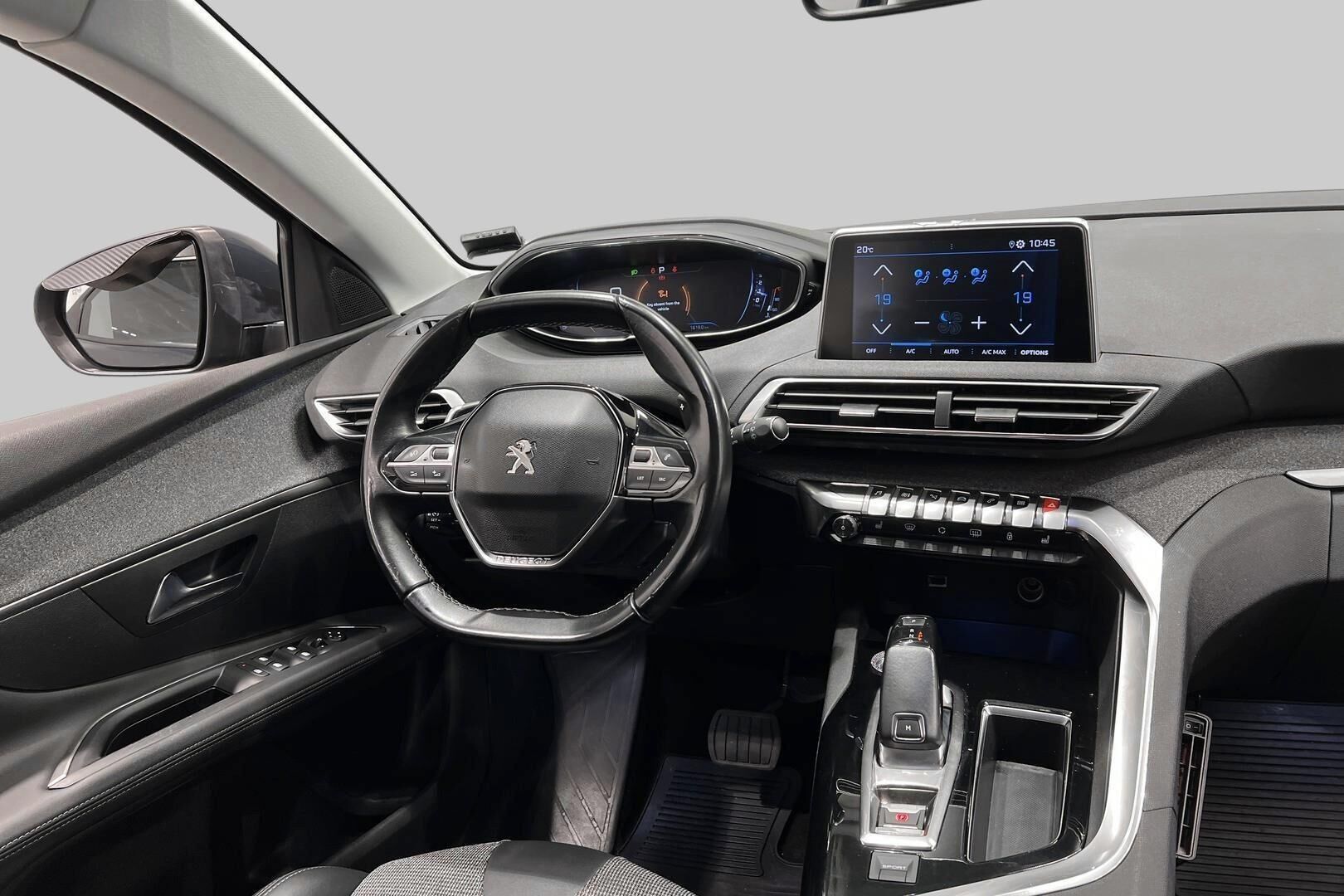 Peugeot 3008 iso kuva 32