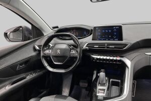 Peugeot 3008 esikatselu 32