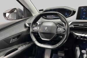 Peugeot 3008 esikatselu 34
