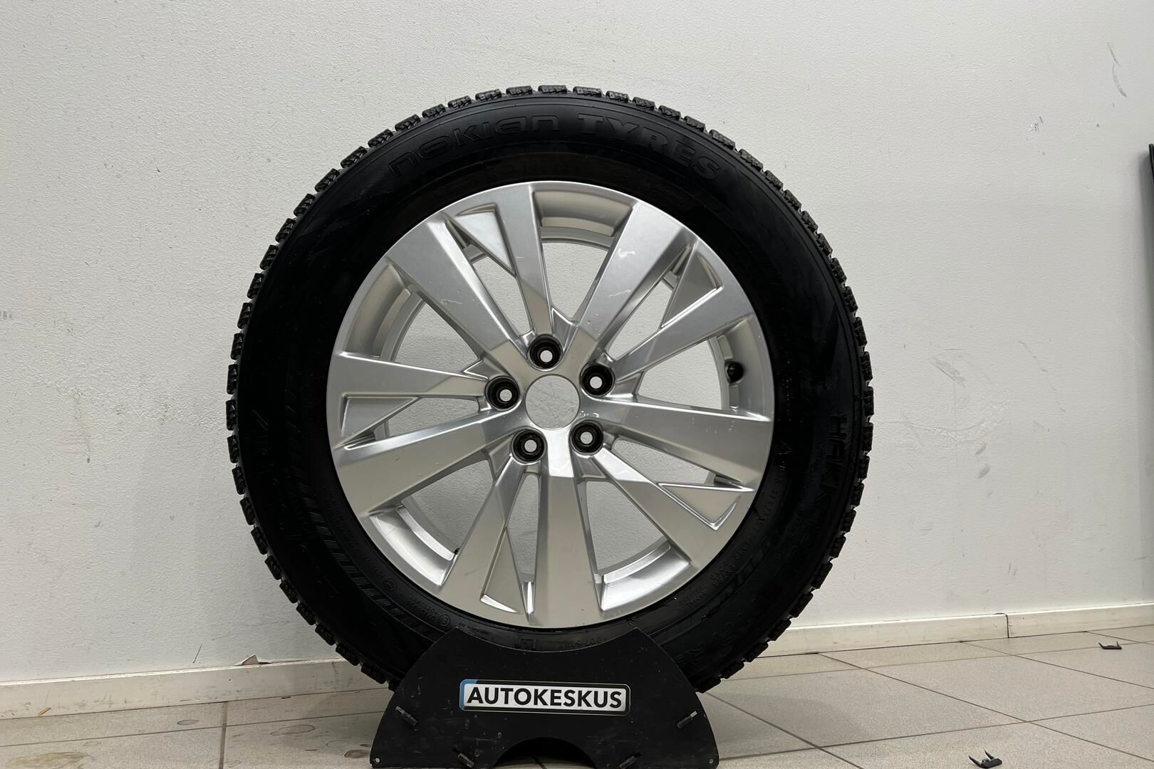 Peugeot 3008 iso kuva 35
