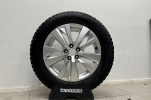 Peugeot 3008 esikatselu 35