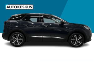 Peugeot 3008 esikatselu 4