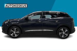 Peugeot 3008 esikatselu 8