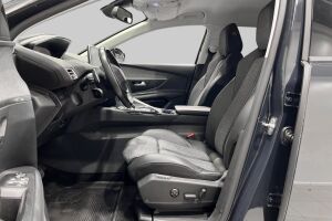 Peugeot 3008 esikatselu 9