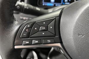 Nissan Leaf esikatselu 15