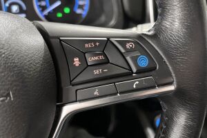 Nissan Leaf esikatselu 16
