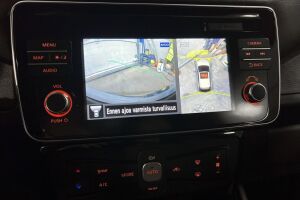 Nissan Leaf esikatselu 20
