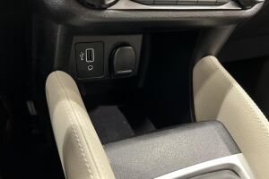 Nissan Micra esikatselu 17