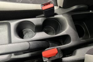 Nissan Micra esikatselu 19