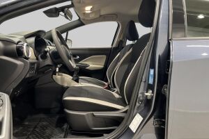 Nissan Micra esikatselu 9