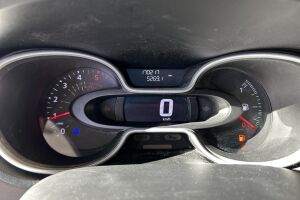 Nissan NV300 esikatselu 14