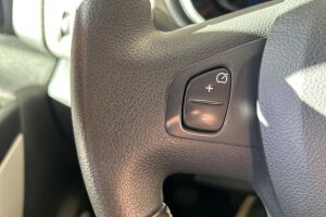 Nissan NV300 esikatselu 20