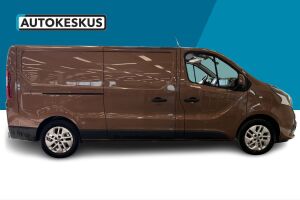 Nissan NV300 esikatselu 4