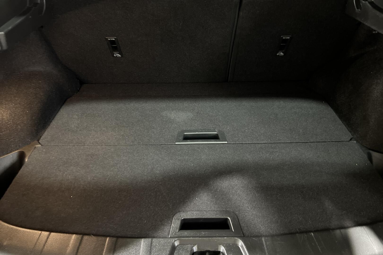 Nissan Qashqai iso kuva 11