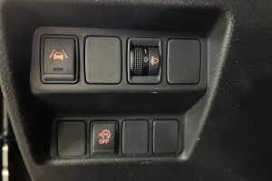 Nissan Qashqai esikatselu 19