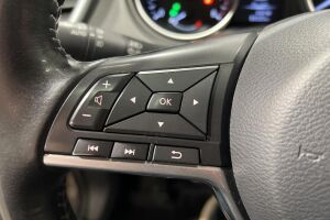 Nissan Qashqai esikatselu 13