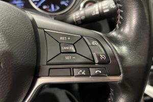 Nissan Qashqai esikatselu 14