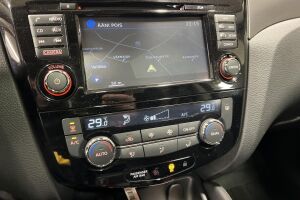 Nissan Qashqai esikatselu 15