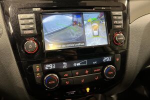 Nissan Qashqai esikatselu 16