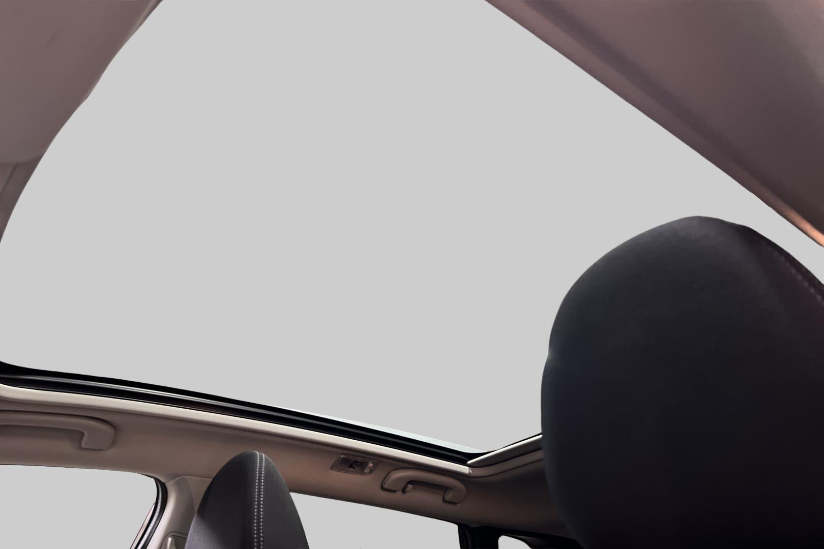 Nissan Qashqai iso kuva 18