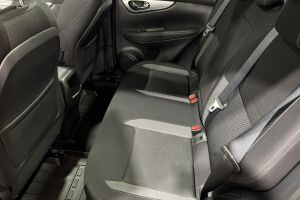 Nissan Qashqai esikatselu 9