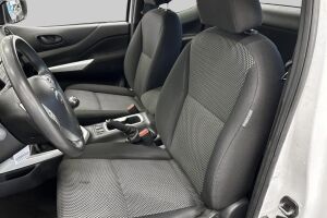 Nissan Navara esikatselu 10