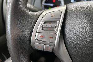 Nissan Navara esikatselu 16