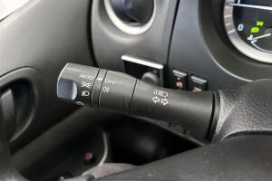 Nissan Navara esikatselu 18