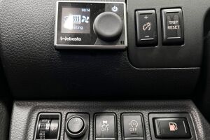 Nissan Navara esikatselu 19