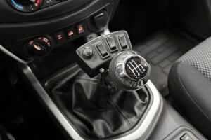 Nissan Navara esikatselu 25