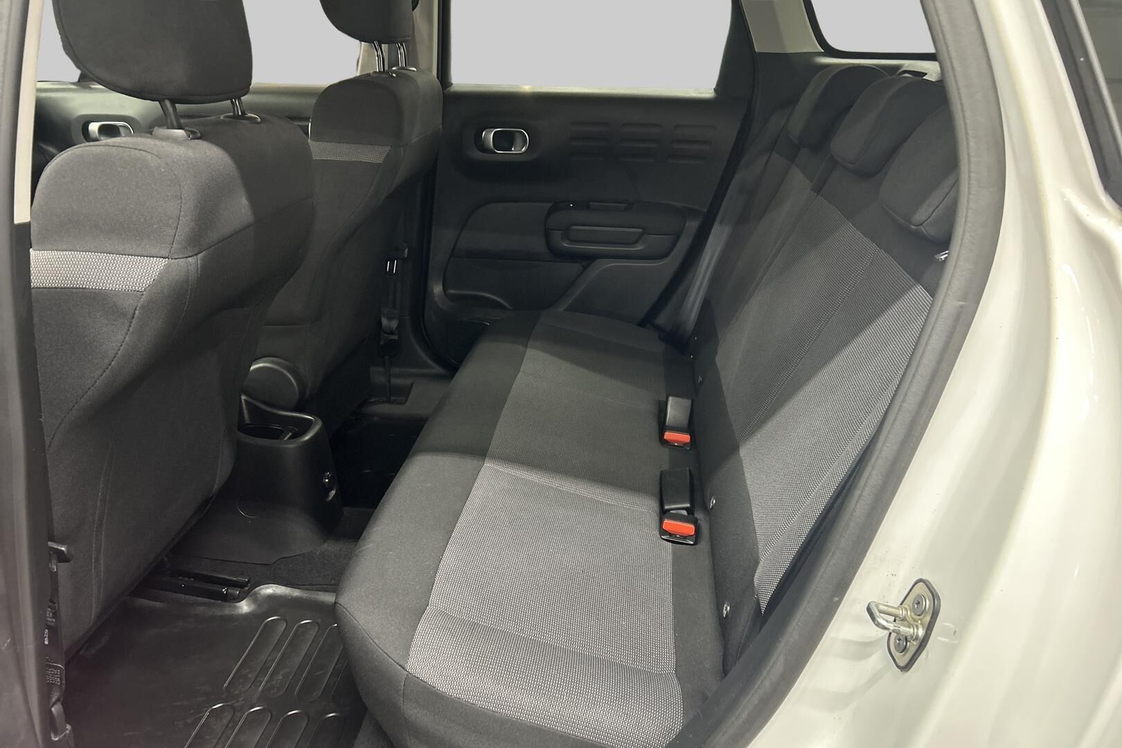 Citroen C3 Aircross iso kuva 7