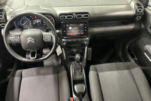 Citroen C3 Aircross esikatselu 8