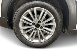 Citroen C3 Aircross esikatselu 10