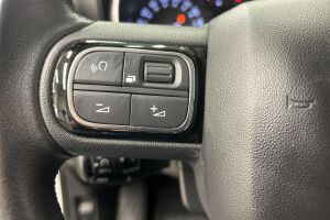 Citroen C3 Aircross esikatselu 11