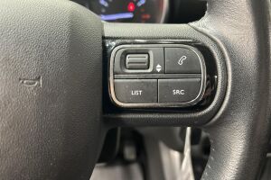 Citroen C3 Aircross esikatselu 12