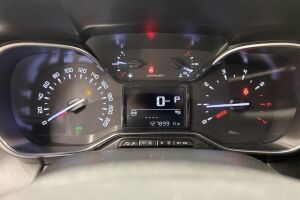 Citroen C3 Aircross esikatselu 13