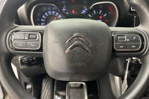 Citroen C3 Aircross esikatselu 20