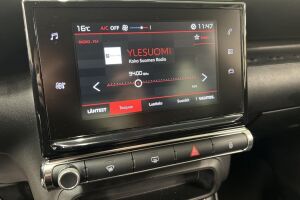 Citroen C3 Aircross esikatselu 14